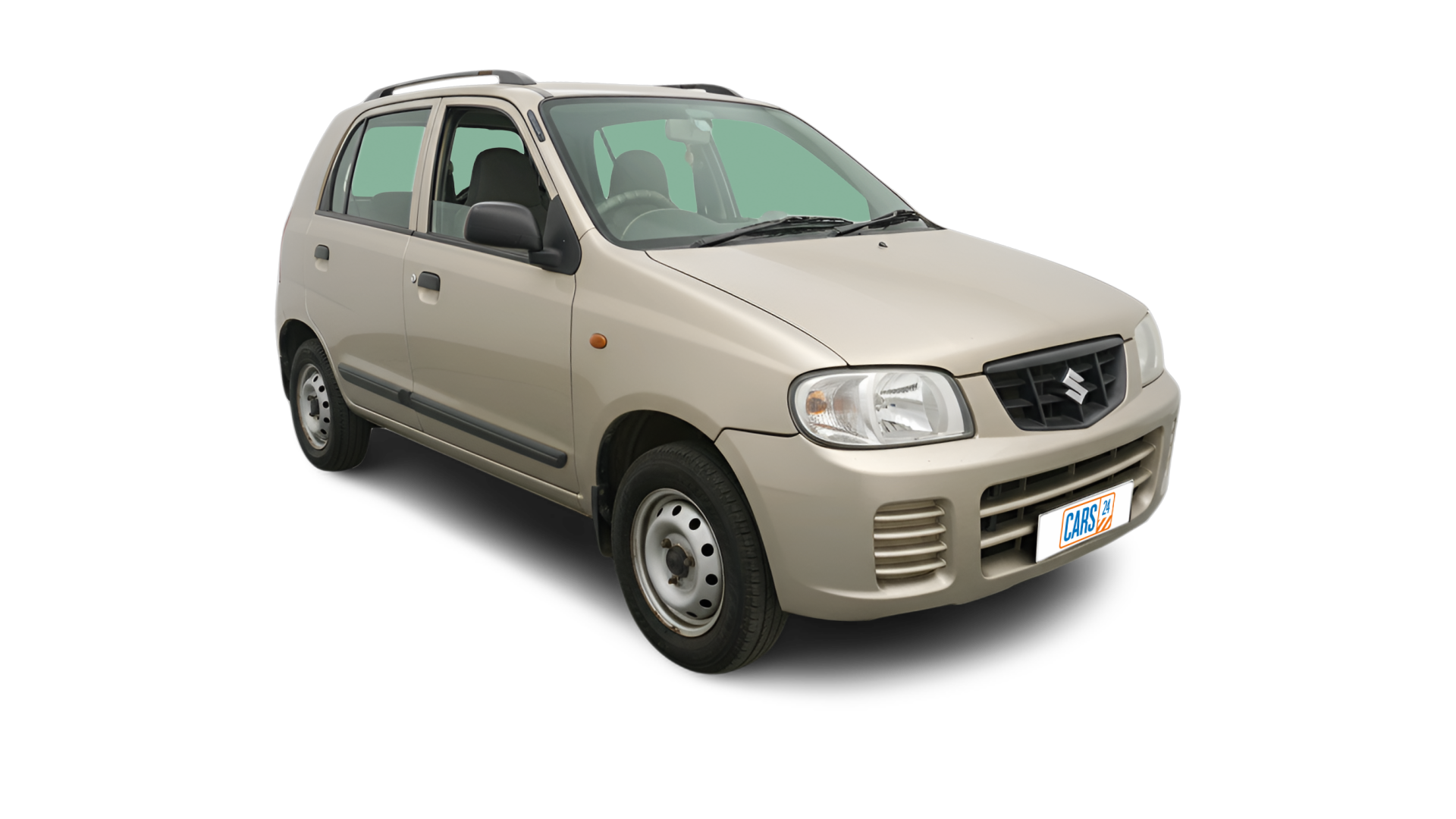 Maruti Alto-img